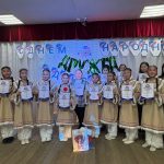 Муниципальный фестиваль «Дружба»